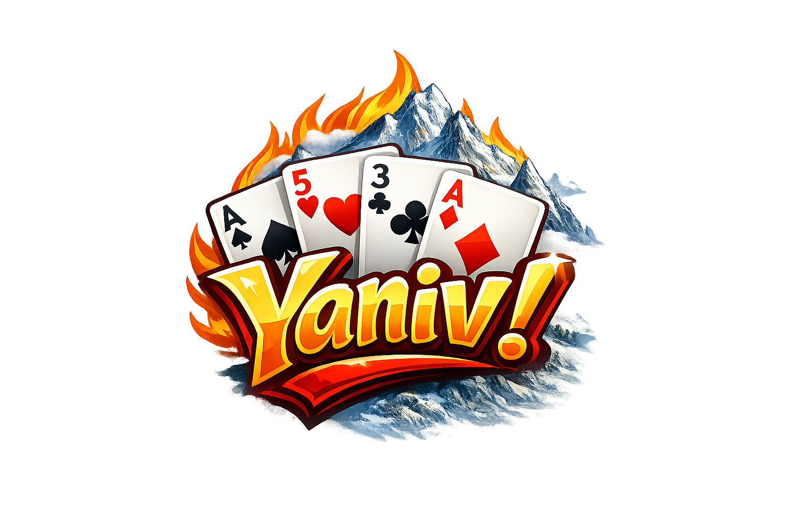 Yaniv